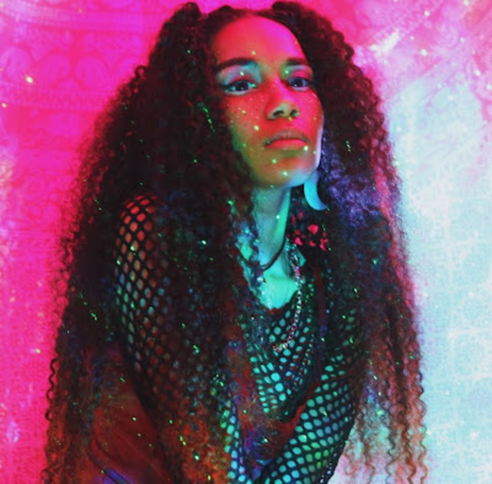 Meet your Posher, Jada